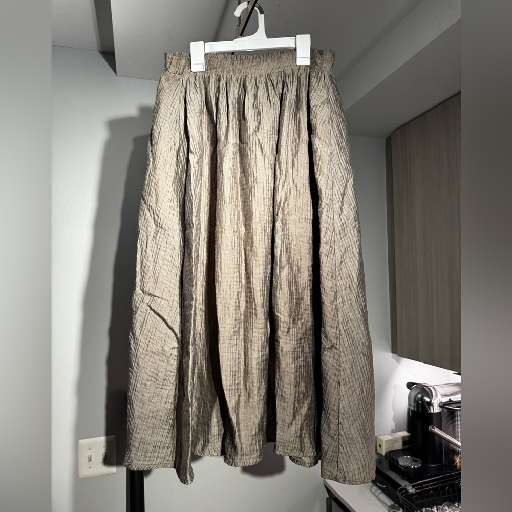ASTR the Label Terra Bella Skirt - Picture 5 of 10